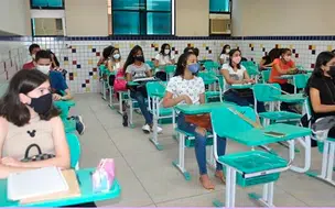 Teresina terá preparatório gratuito para vestibulares, concursos e cursos técnicos