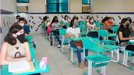 Teresina terá preparatório gratuito para vestibulares, concursos e cursos técnicos