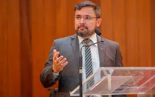 Fábio Novo vai propor mais investimentos para Cultura no Orçamento de 2022