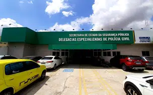 MPPI encerra série de vistorias às Delegacias de Polícia e constata deficiências