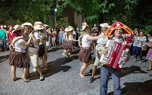 IPHAN declara forró como Patrimônio Cultural do Brasil