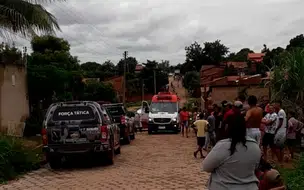 Homem é morto na frente da esposa no Piauí
