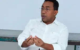 Prefeito de Floriano cancela festas de fim de ano e carnaval