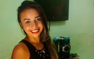 Jovem é executada a tiros dentro de casa em Cajueiro da Praia