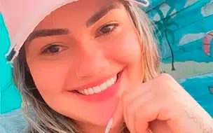 Morre a jovem Conceição de Maria após mais de um mês em coma na Maternidade