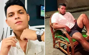 Família pede ajuda para encontrar jovens desaparecidos após corrida de app