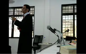 Homem é condenado a 38 anos de prisão por matar adolescente no Piauí