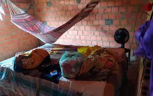 Briga entre casal deixa uma recém-nascida morta no Piauí