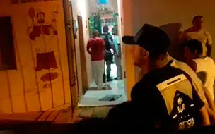 Três são assassinados dentro de Centro Religioso, em Parnaíba