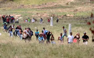 Migrantes venezuelanos na América Latina serão 8,9 milhões em 2022