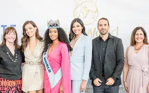 Concurso de beleza é adiado por causa da Covid-19