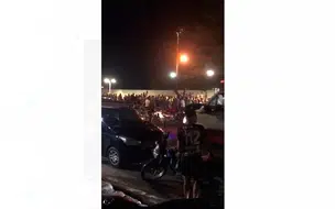 Dois ficam feridos após serem baleados por engano na zona norte de Teresina