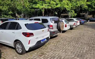 Projeto do Governo do Estado extingue até 90% de débitos de IPVA