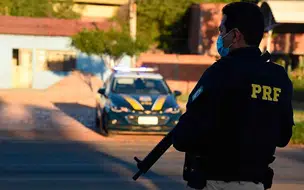 PRF inicia nesta quinta 23, Operação nas Rodovias Federais Piauienses