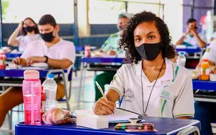 Piauí é o primeiro em crescimento na educação no IOEB