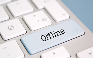 Sites do Governo do Piauí e PMT ficam fora do ar por precaução