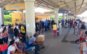 Último dia para vacinação em Teresina ocorre nesta quinta-feira