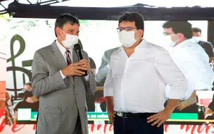 Servidores estaduais terão antecipação do salário para o dia 23 de dezembro