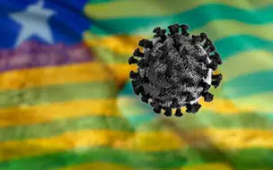 Piauí confirma duas mortes por Covid em 24h