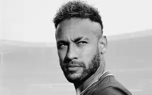 Nike diz que rompeu contrato por Neymar