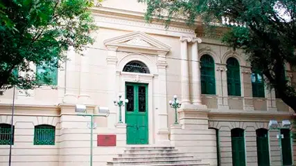 Prefeitura de Teresina anuncia ponto facultativo na quinta-feira (2) de abril