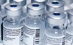 O interior do Piauí nesta sexta-feira receberá vacinas da Pfizer