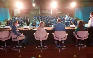 ANSEDITUR cria grupo de planejamento proposto pela Semdec