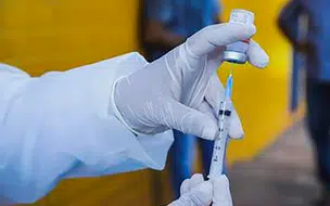 Piauí recebe nesta quarta mais de 56.000 doses de vacina contra Covid-19