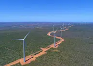 ONS aciona plano para reduzir excedente de geração de energia