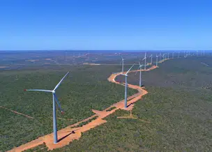 ONS aciona plano para reduzir excedente de geração de energia