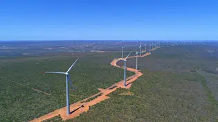 ONS aciona plano para reduzir excedente de geração de energia