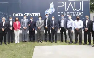 Piauí Conectado beneficiou 2,5 milhões de piauienses