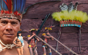 ONU cita Brasil ao falar de Genocídio em reunião