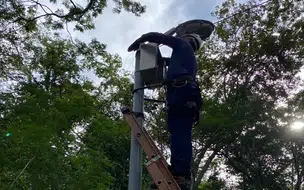 Projeto "Parque Tá On" é lançado em Teresina