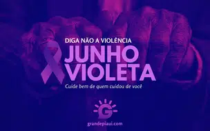 Dia Mundial de conscientização da violência contra o idoso