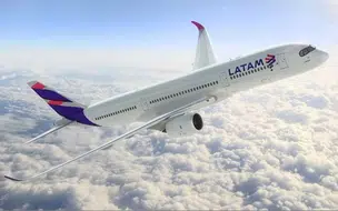 Teresina está na rota de voos da Latam Airlines Brasil