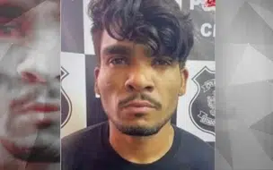 Acaba a perseguição, Lazaro foi preso em Goiás e morre em confronto