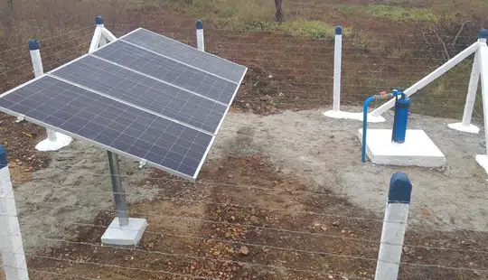 Governo do Piauí quer zerar taxas sobre energia solar