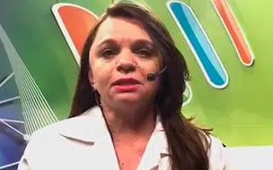 Patrícia Lima Professora de redação morre vítima de Covid-19