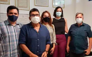 Projeto prevê instalação de câmeras na Marechal para inibir abandono de animais