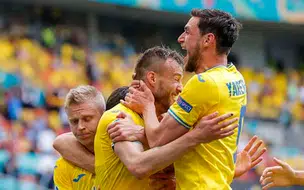 Ucrânia e Suécia se enfrentam e buscam primeira vitória em mata-mata da Euro