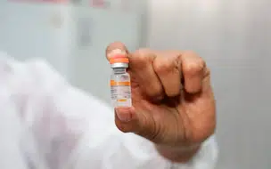 Público Geral de 49 anos podem se vacinar por agendamento nesta terça(22)