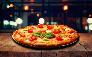 Dia mundial da pizza: saiba curiosidades e um pouco da história desse alimento