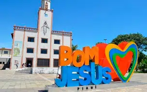 Piauí vai iniciar obras no Aeroporto de Bom Jesus
