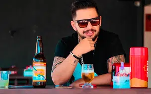 Morre cantor da dupla sertaneja Kleber e Kaue