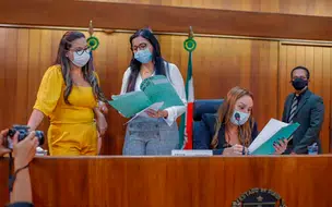 Projeto de combate a violência doméstica é votado na Alepi