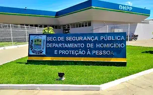 Suspeito de matar adolescentes em Teresina é solto após prestar depoimento