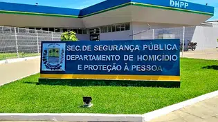 Polícia investiga morte suspeita de jovem com transtornos mentais na zona sul de Teresina