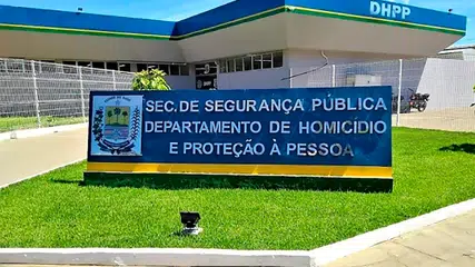 Polícia investiga morte suspeita de jovem com transtornos mentais na zona sul de Teresina