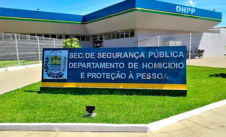 Polícia investiga morte suspeita de jovem com transtornos mentais na zona sul de Teresina